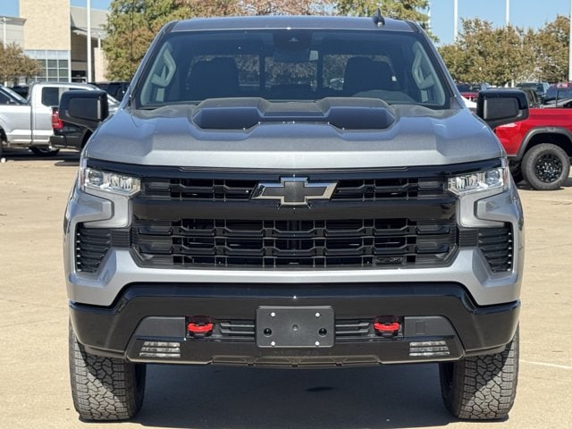 2026 Chevrolet Silverado 1500 LT Trail Boss - Photo 8