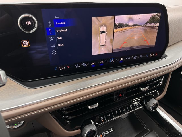 2026 Chevrolet Tahoe High Country - Photo 17