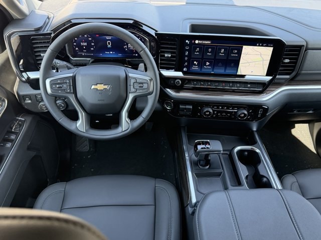 2026 Chevrolet Silverado 1500 LT - Photo 12