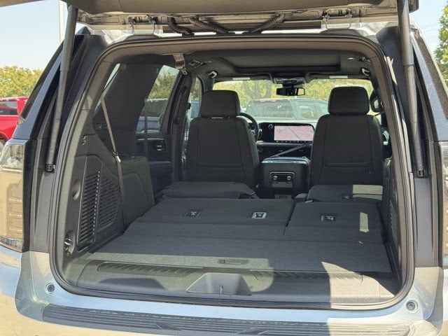 2026 Chevrolet Tahoe LT - Photo 27