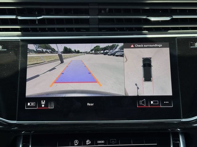 2025 Audi Q7 Premium Plus - Photo 18