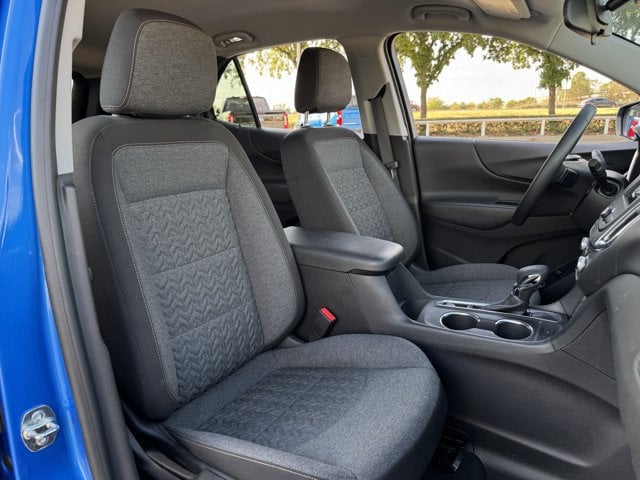 2024 Chevrolet Equinox LT - Photo 31