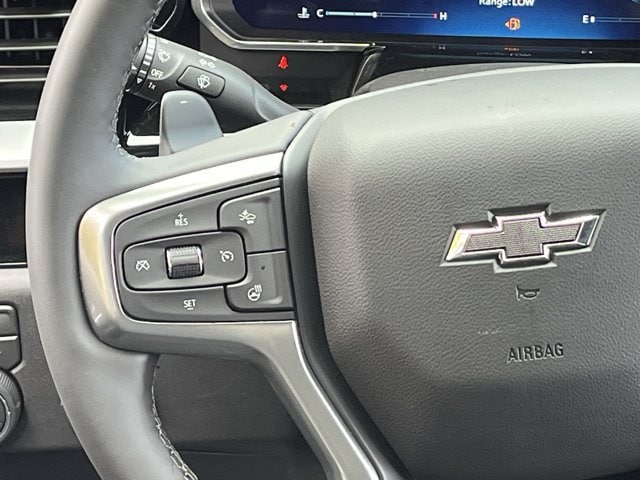 2026 Chevrolet Silverado 1500 LT Trail Boss - Photo 12