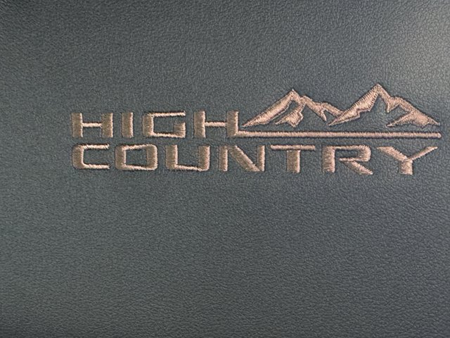 2026 Chevrolet Silverado 1500 High Country - Photo 23