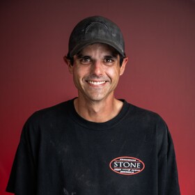 Staff member Kyle Goodman from 0517113016d0