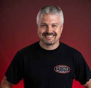 Staff member Micheal Kemp from 0517113016d0