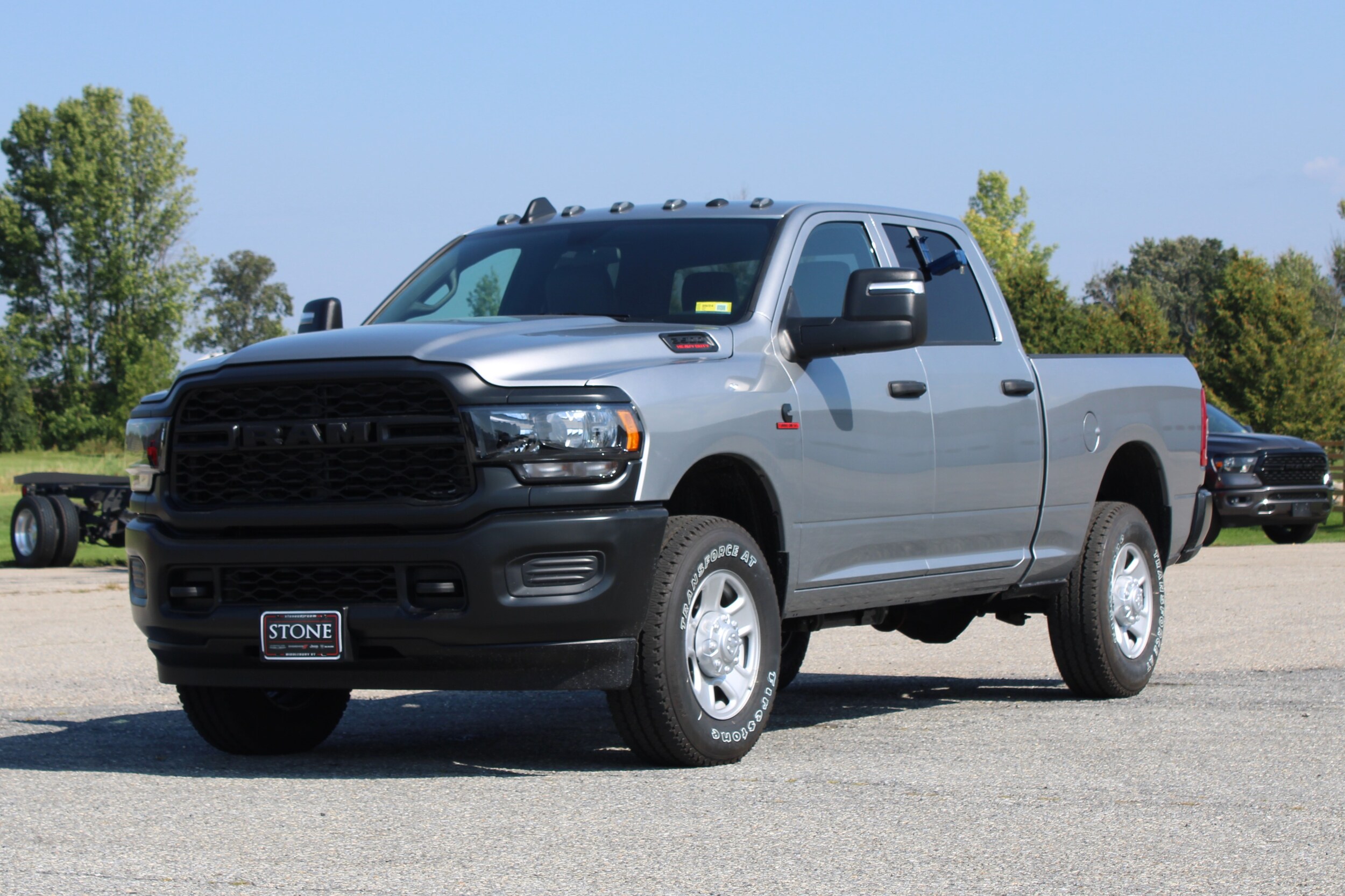 2024 Ram 3500 For Sale in Middlebury VT Stone Chrysler Dodge Jeep Ram