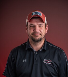 Staff member Jon Sagendorf from 0517113016d0