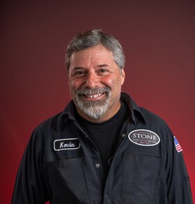 Staff member Kevin Grennon from 0517113016d0