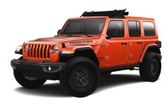 New 2023 Jeep Wrangler 4-DOOR HIGH TIDE 4X4 Sport Utility For Sale in Middlebury, VT