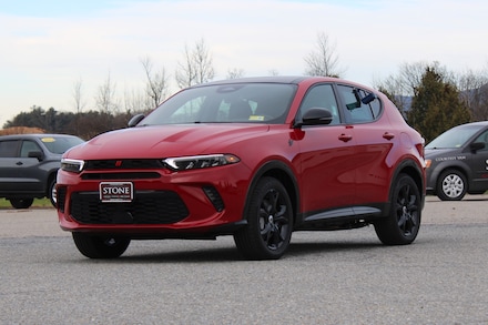 2024 Dodge Hornet R/T PLUS EAWD SUV