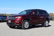  Jeep Grand Cherokee WK