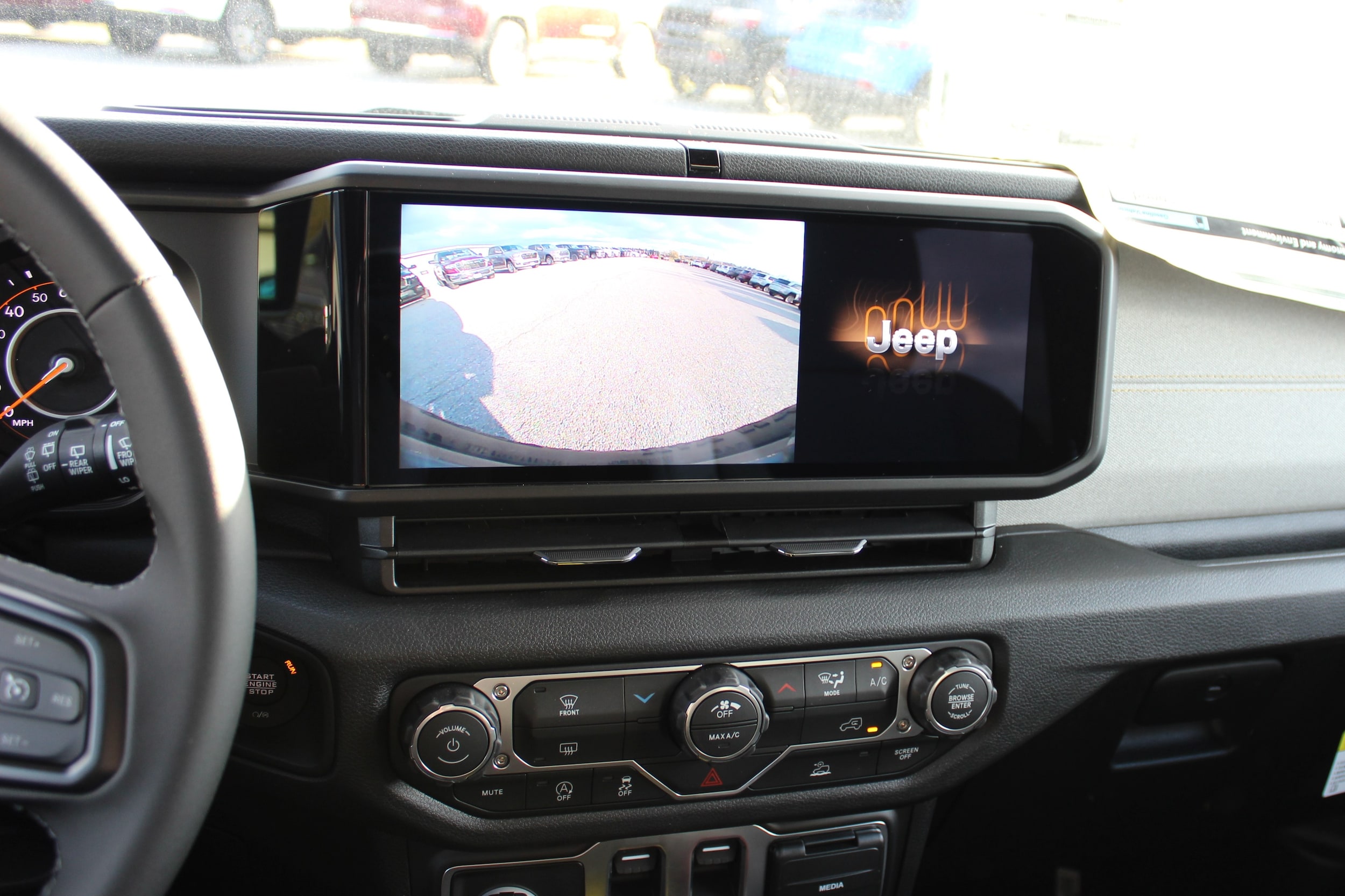 2026 Jeep Wrangler 2-Door Sport S - Photo 10