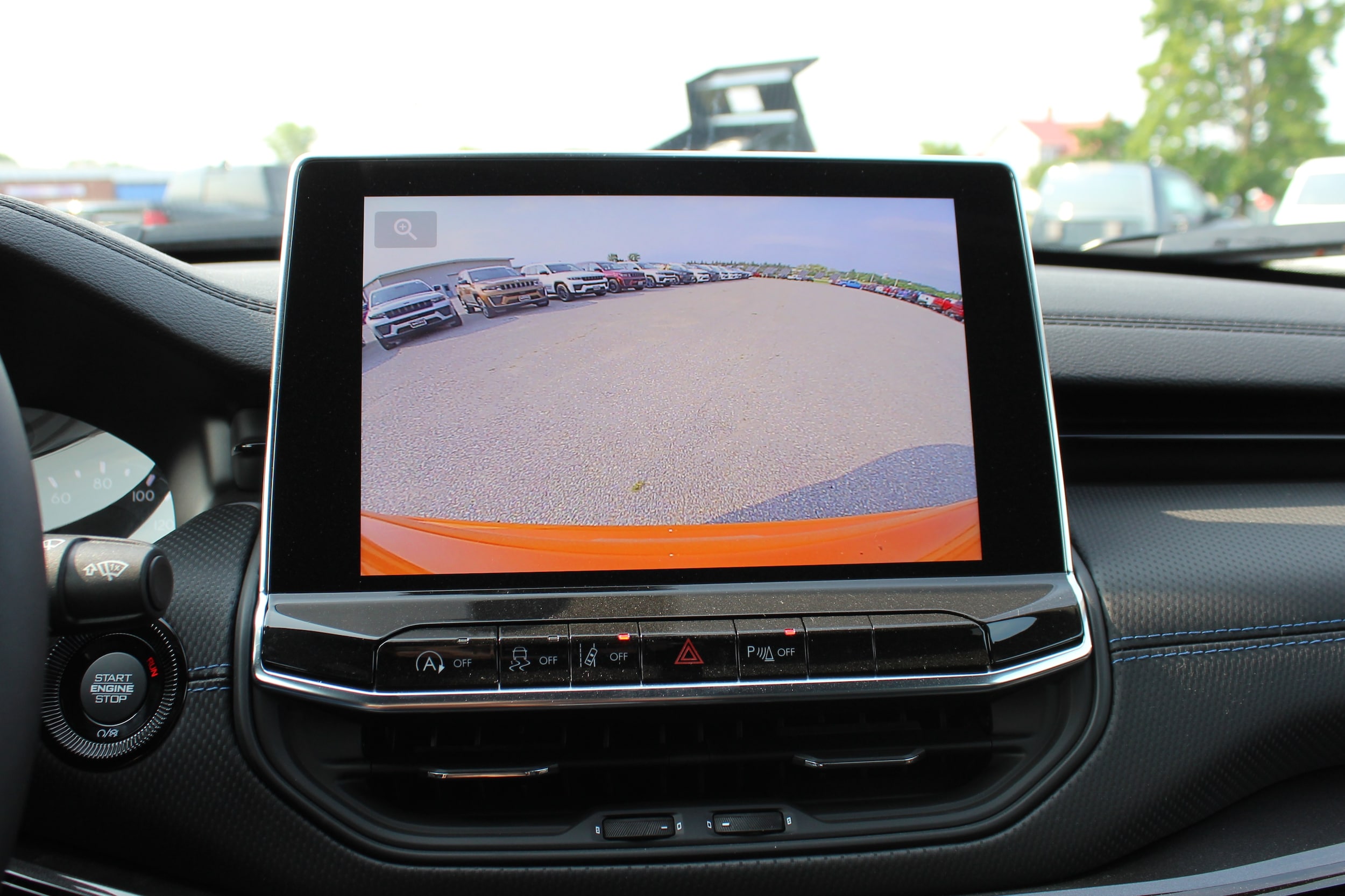 2026 Jeep Compass Limited Altitude - Photo 12