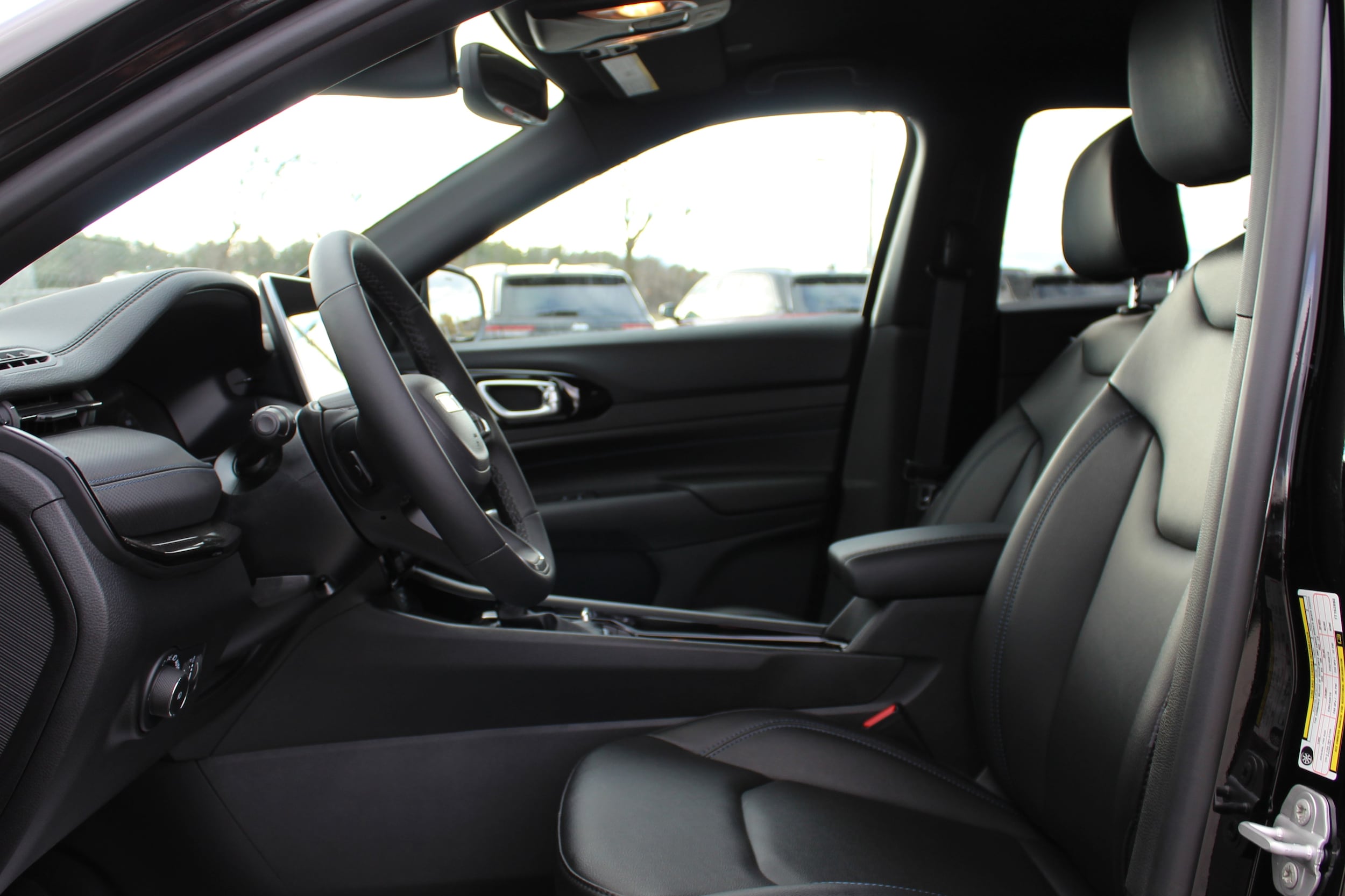 2026 Jeep Compass Limited Altitude - Photo 9
