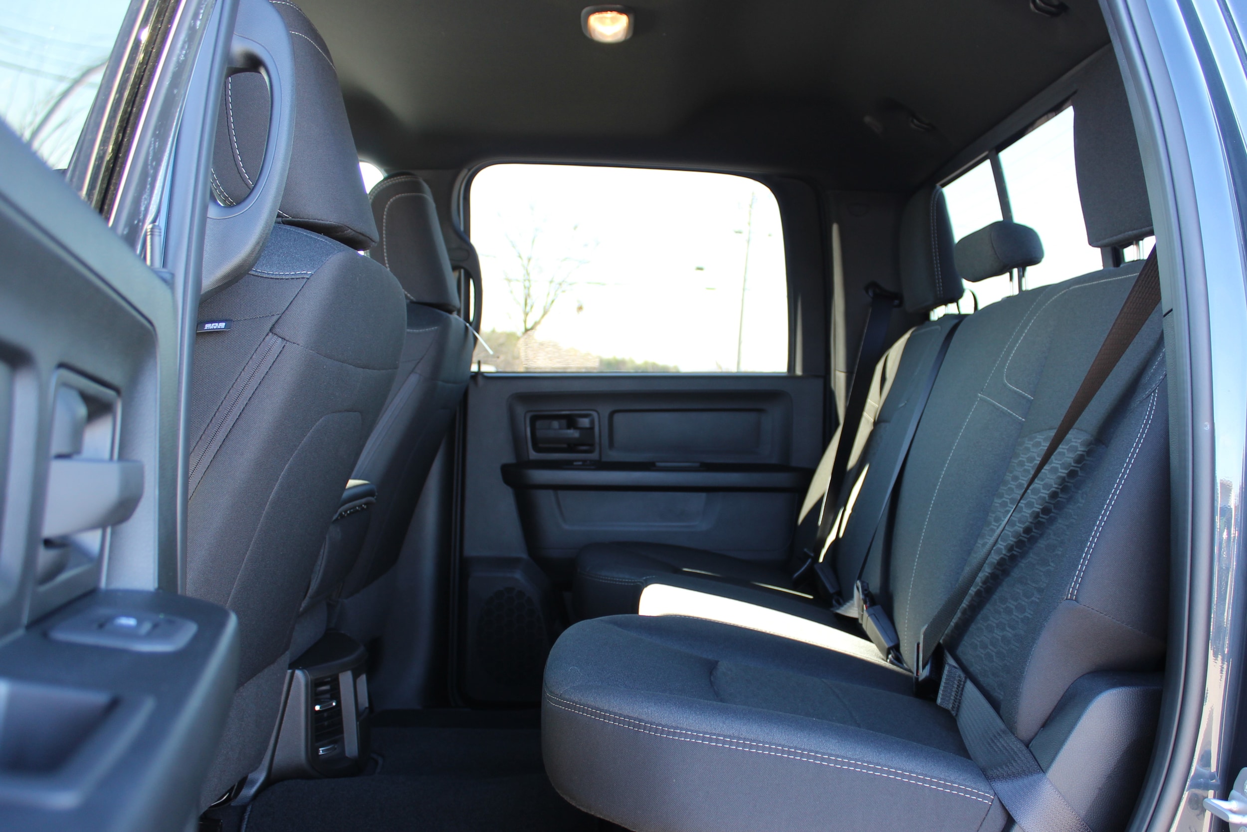 2026 RAM 2500 Tradesman - Photo 10