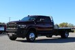  Ram 4500 Chassis Cab