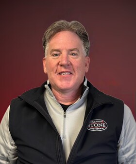Staff member Todd Stone from 0517113016d0