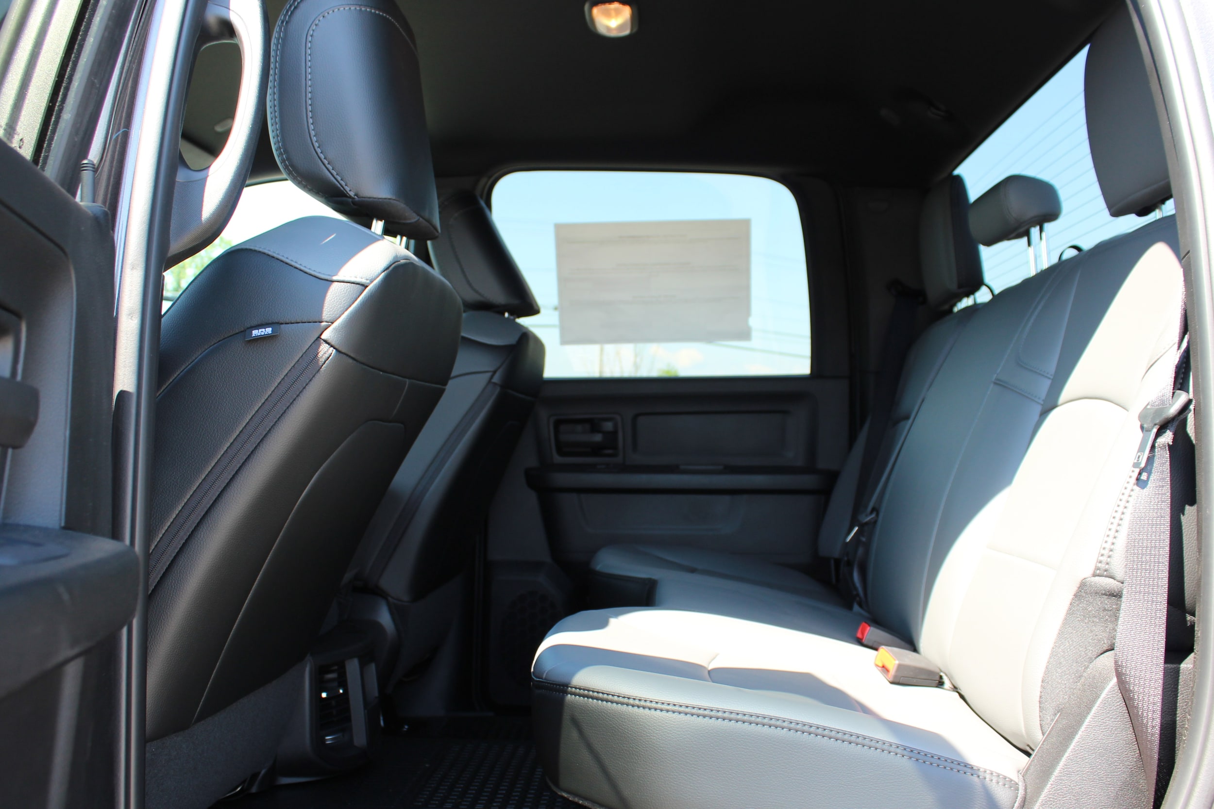 2026 RAM 2500 Tradesman - Photo 10