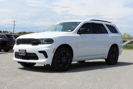 2023 Dodge Durango GT SUV