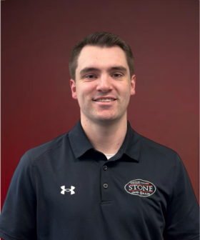 Staff member Sawyer Heath from 0517113016d0