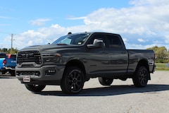 2026 Ram 2500 LARAMIE CREW CAB 4X4 6'4 BOX Pickup