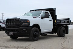 2026 Ram 3500 Chassis Cab TRADESMAN  REGULAR  4X4 60' CA Pickup