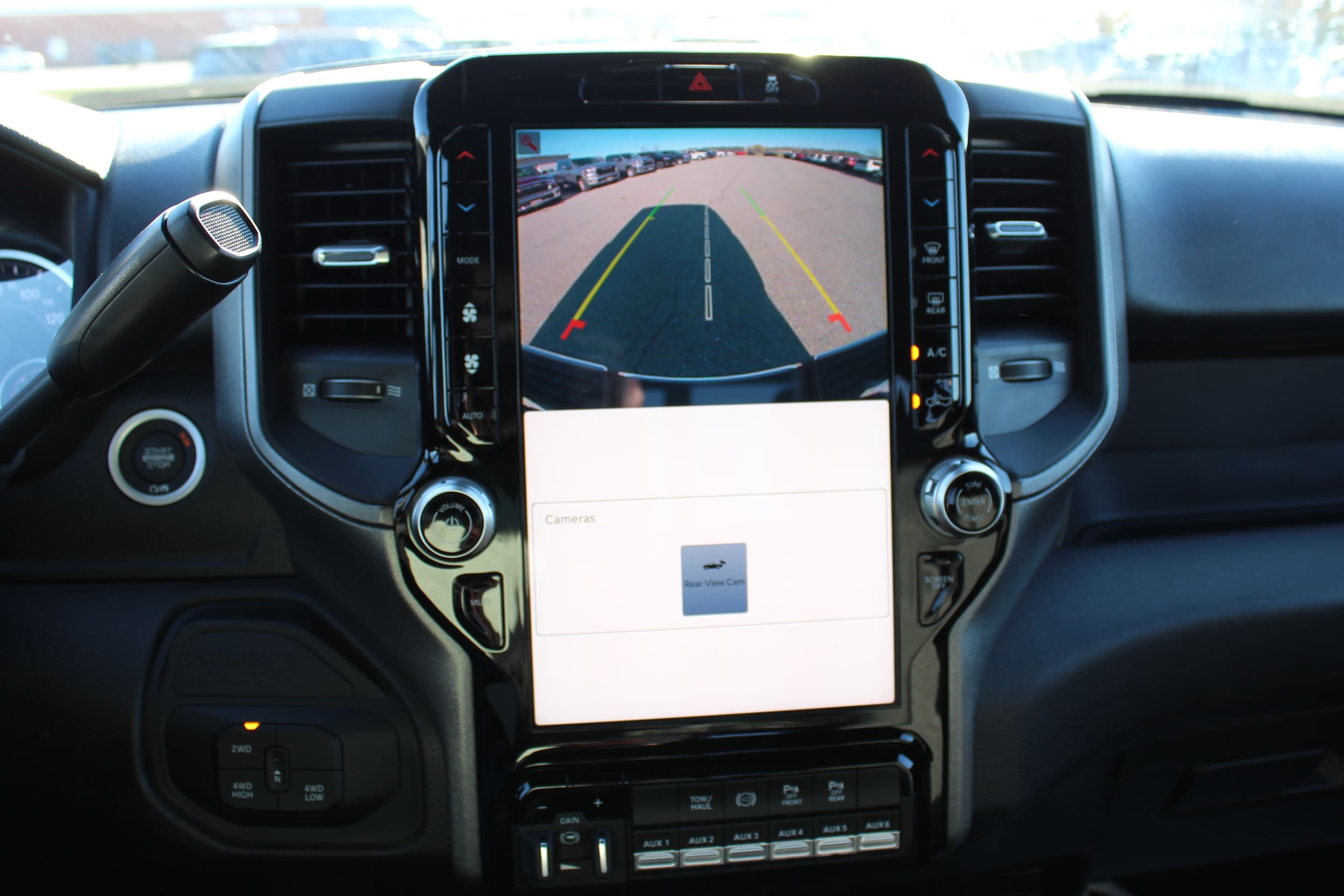 2026 RAM 2500 Tradesman - Photo 12