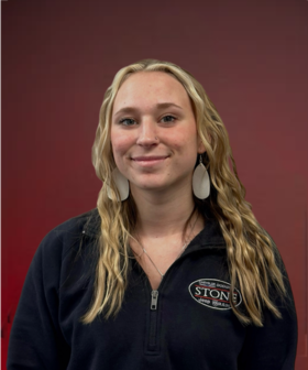 Staff member Kelsey Treadway from 0517113016d0