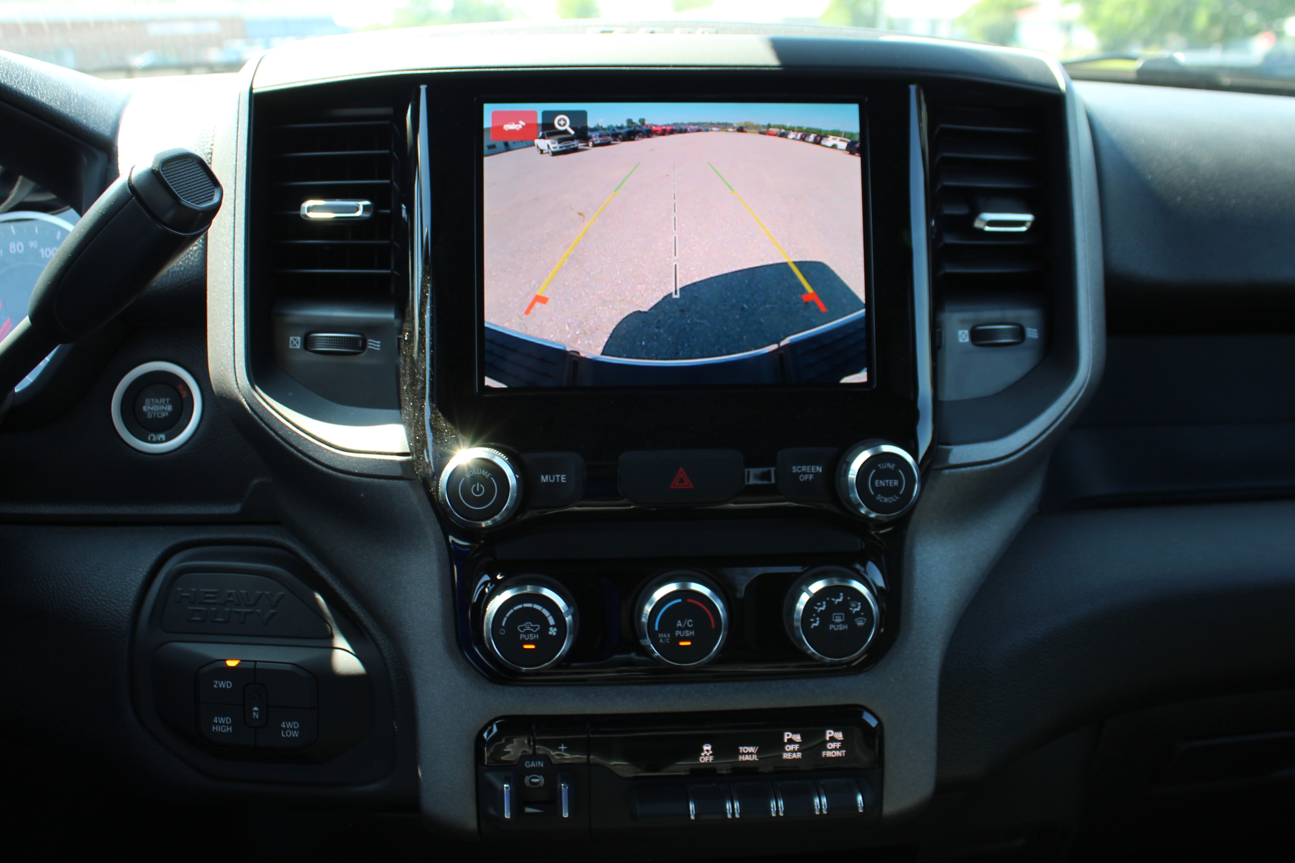 2026 RAM 2500 Tradesman - Photo 12