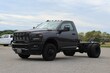  Ram 3500 Chassis Cab