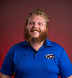 Staff member Tyler Laplant from 0517113016d0