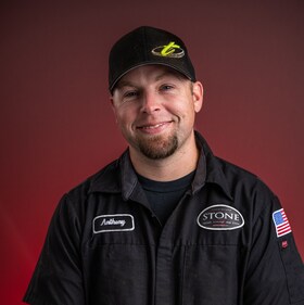 Staff member Anthony Warren from 0517113016d0