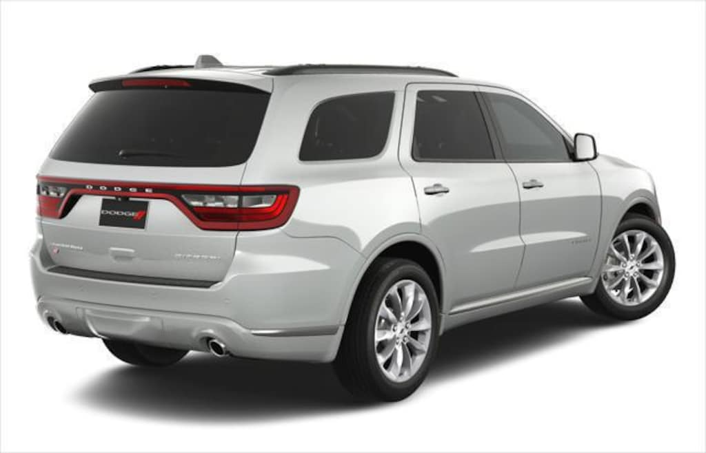 New 2024 Dodge Durango CITADEL AWD For Sale Middlebury VT