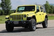 Jeep Wrangler 4xe