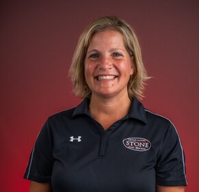 Staff member Stacey Stone from 0517113016d0