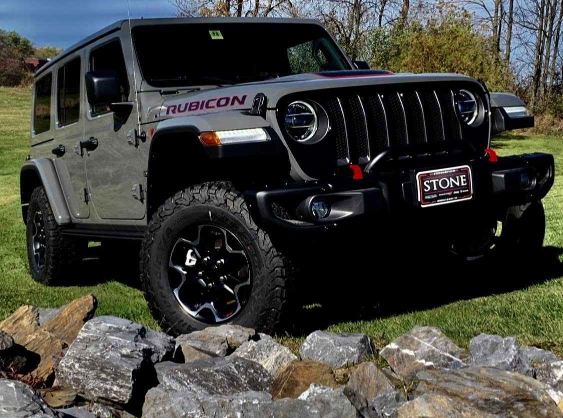 New & Used Car, Truck, & SUV Dealer in Middlebury, VT Stone Chrysler