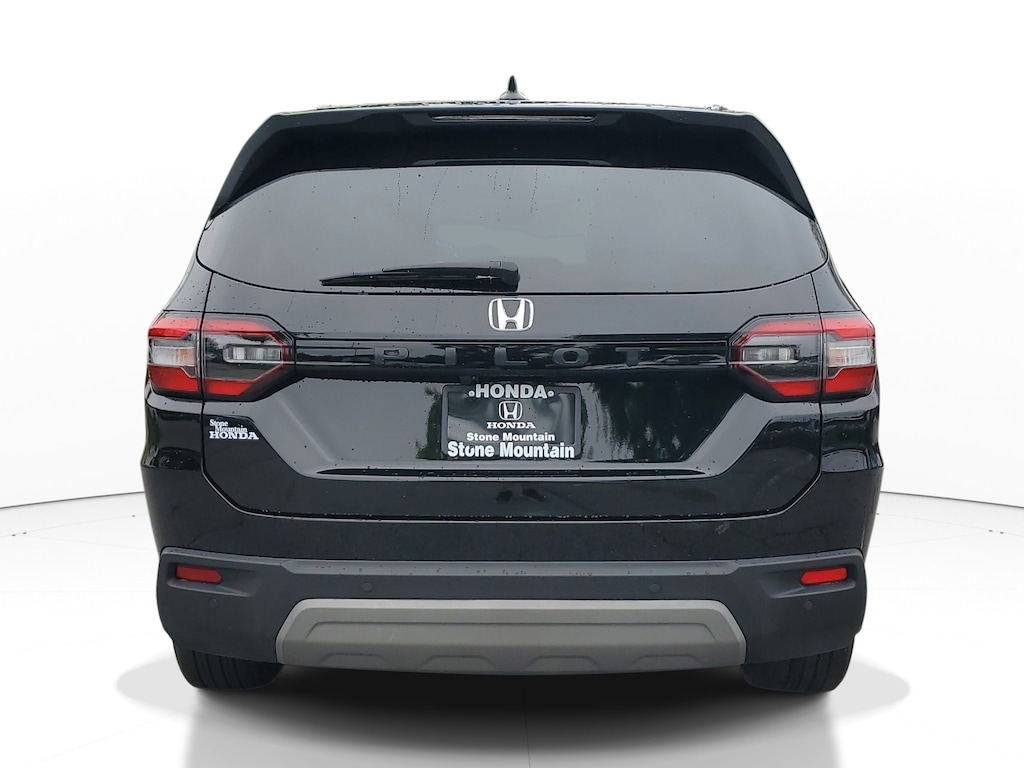 Used 2025 Honda Pilot EX-L SUV