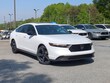 Honda Accord Hybrid
