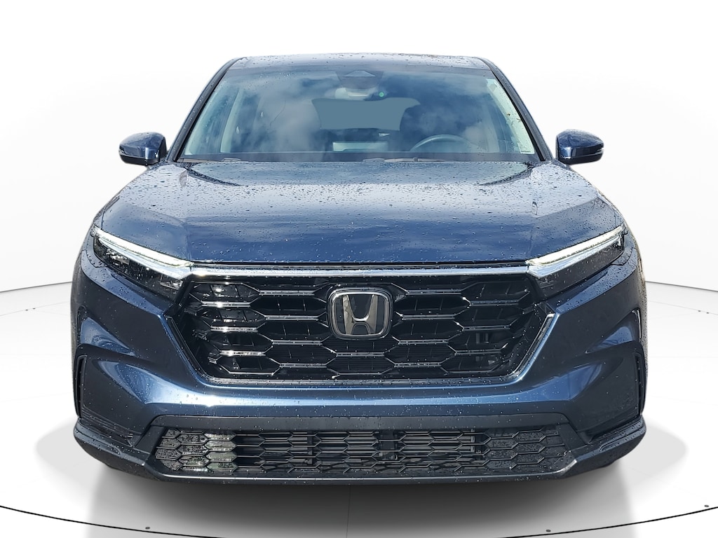 2024 Honda CR-V EX photo 3
