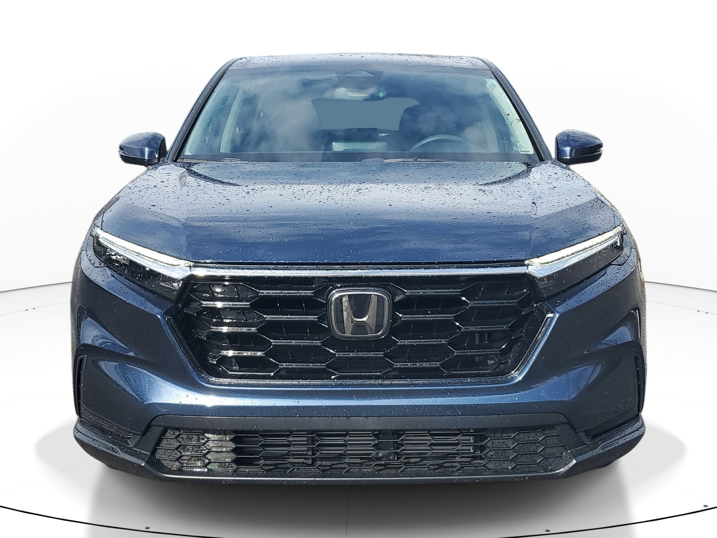 2024 Honda CR-V EX photo 2