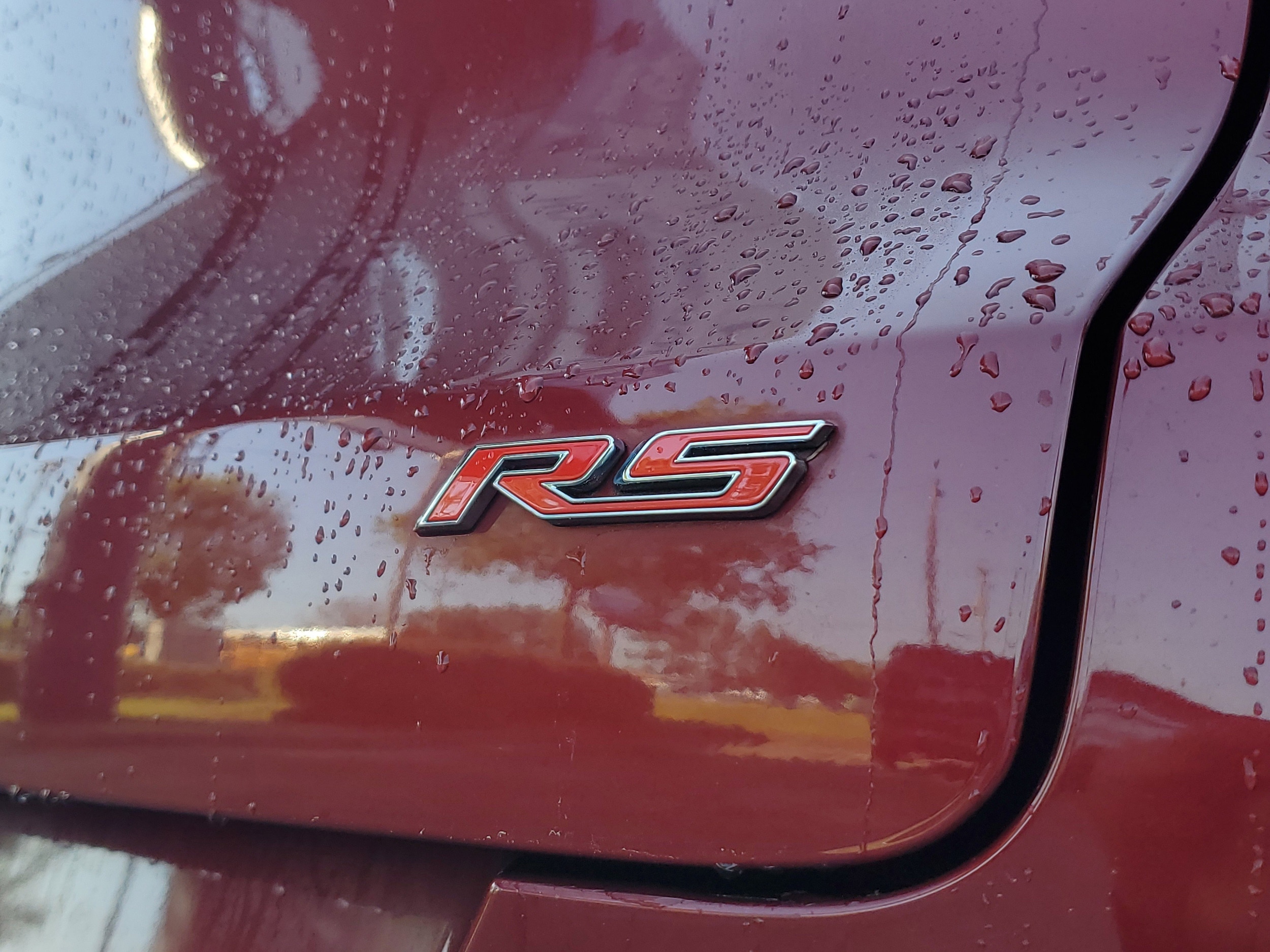 2022 Chevrolet Trailblazer RS - Photo 7