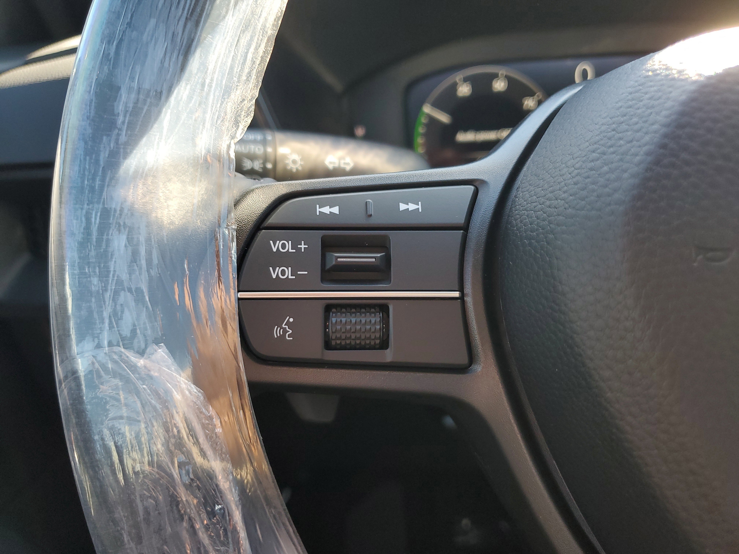 2026 Honda CR-V Sport-L - Photo 21