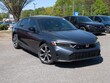 Honda Civic Hybrid