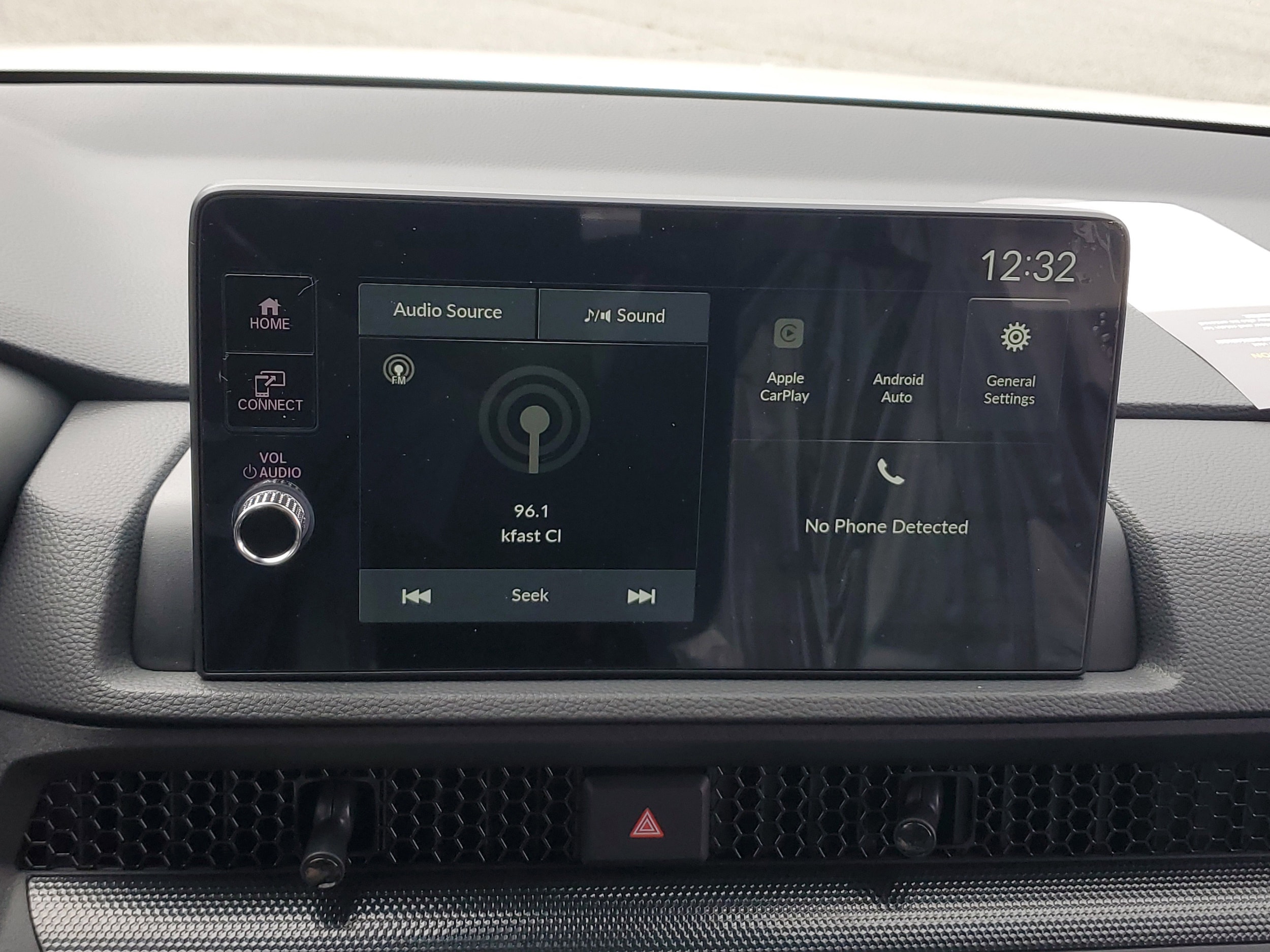 2026 Honda CR-V Sport-L - Photo 24