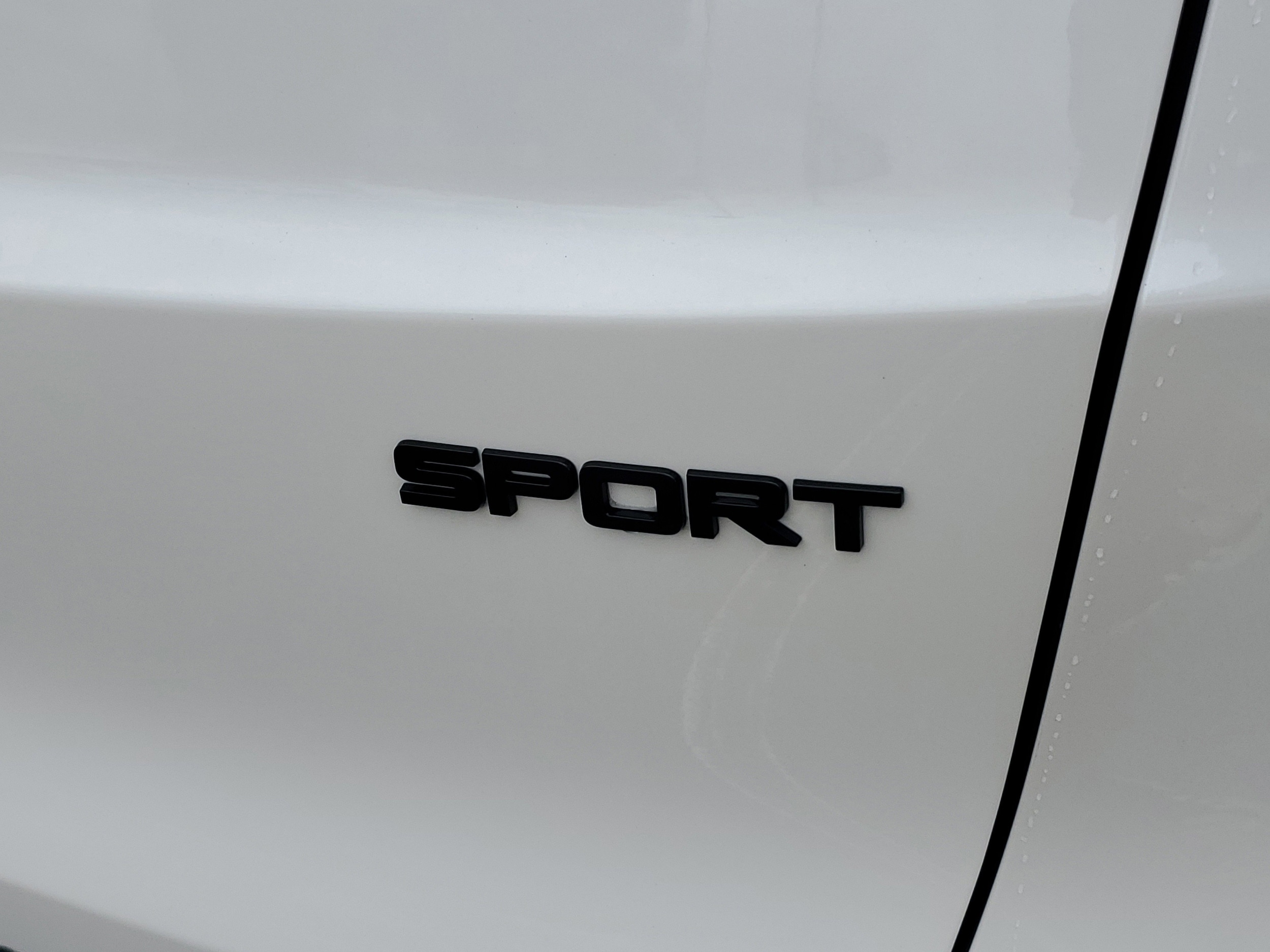 2026 Honda CR-V Sport-L - Photo 7