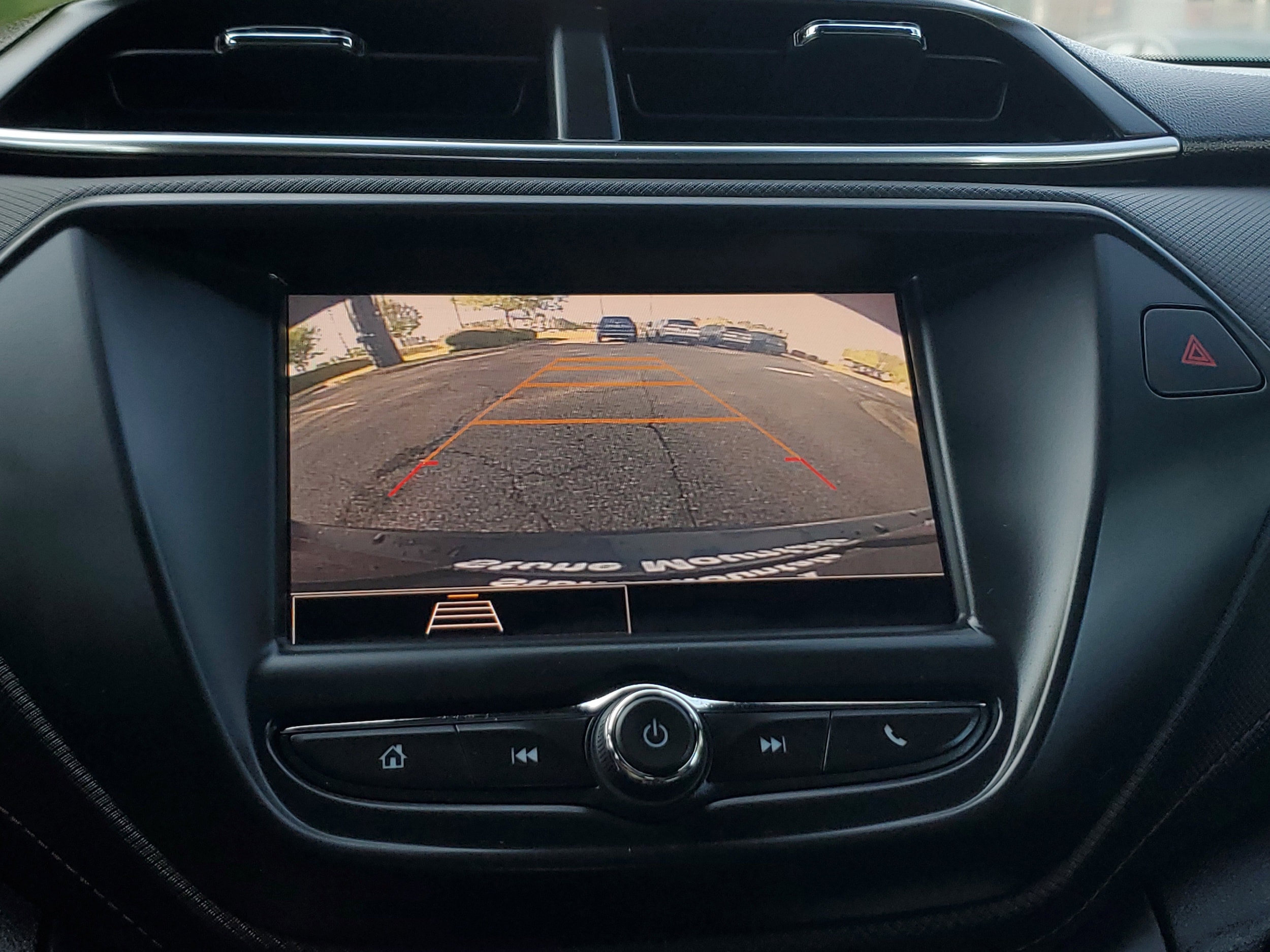 2022 Chevrolet Trailblazer RS - Photo 26