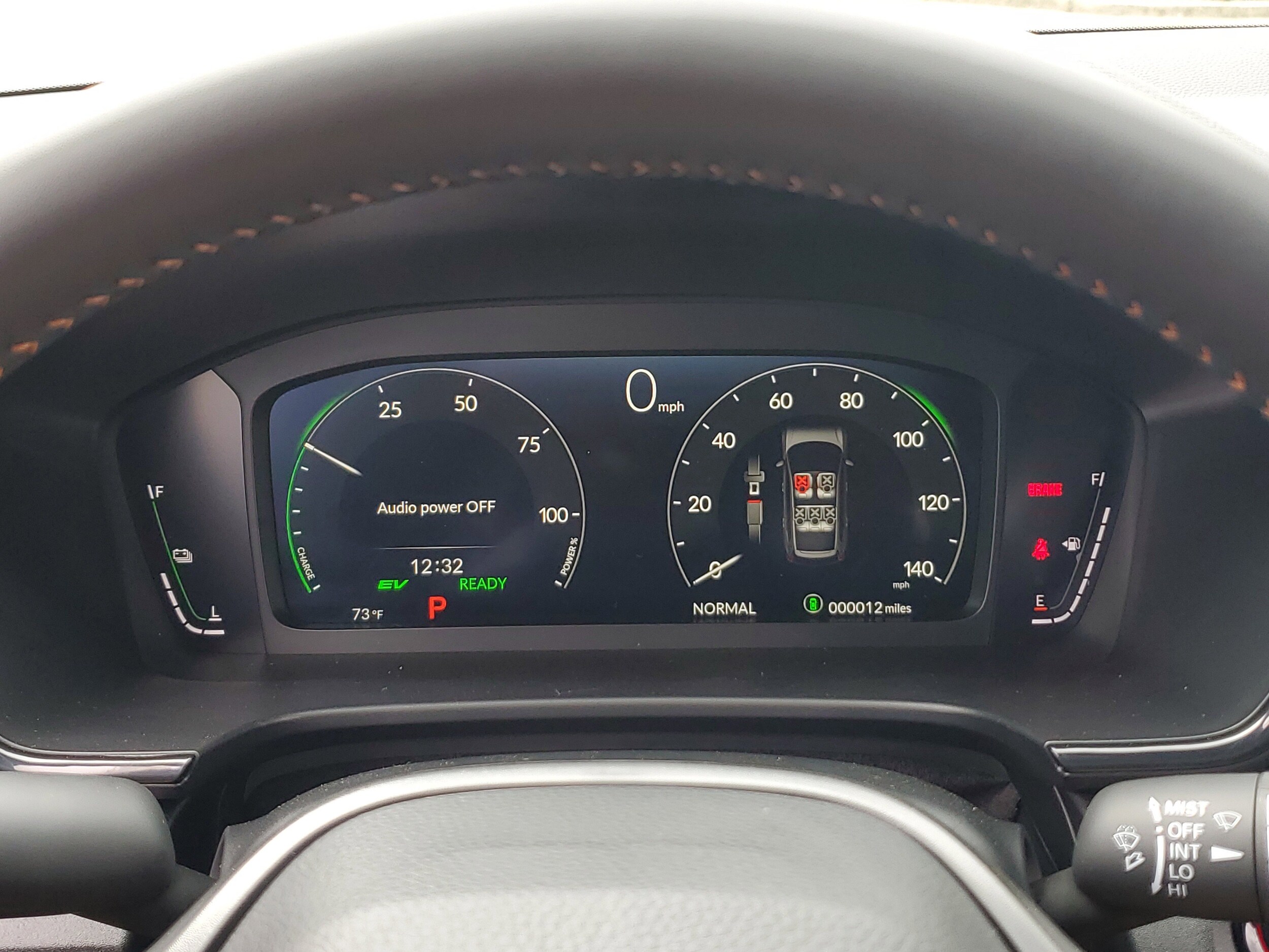 2026 Honda CR-V Sport-L - Photo 23