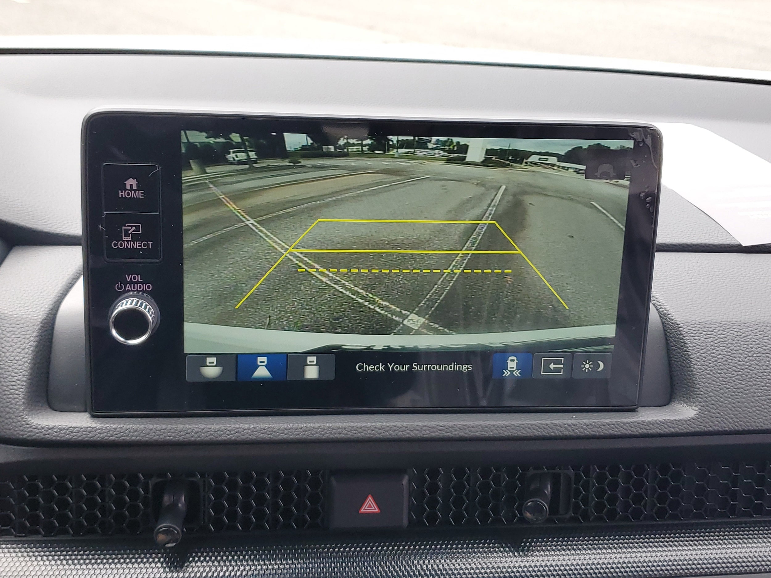 2026 Honda CR-V Sport-L - Photo 25