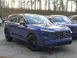 Honda CR-V Hybrid
